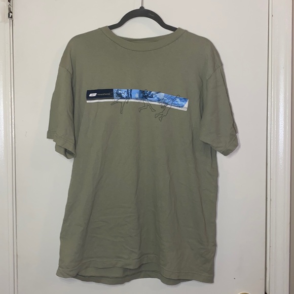 Reebok Other - Vintage Reebok tshirt